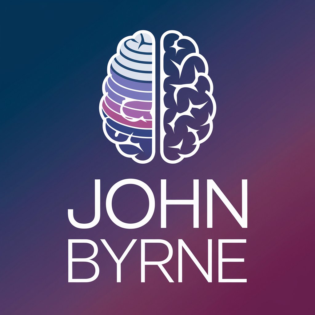 John Alexander Byrne